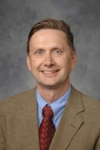 Dr. Daniel Eric Nelson, MD