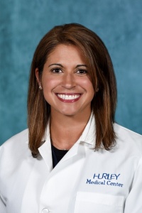 Dr. Stacy S Frye, MD